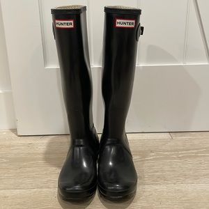Hunter Boots